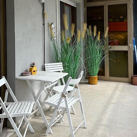 Appartamento Brubelpi Grado Exterior foto