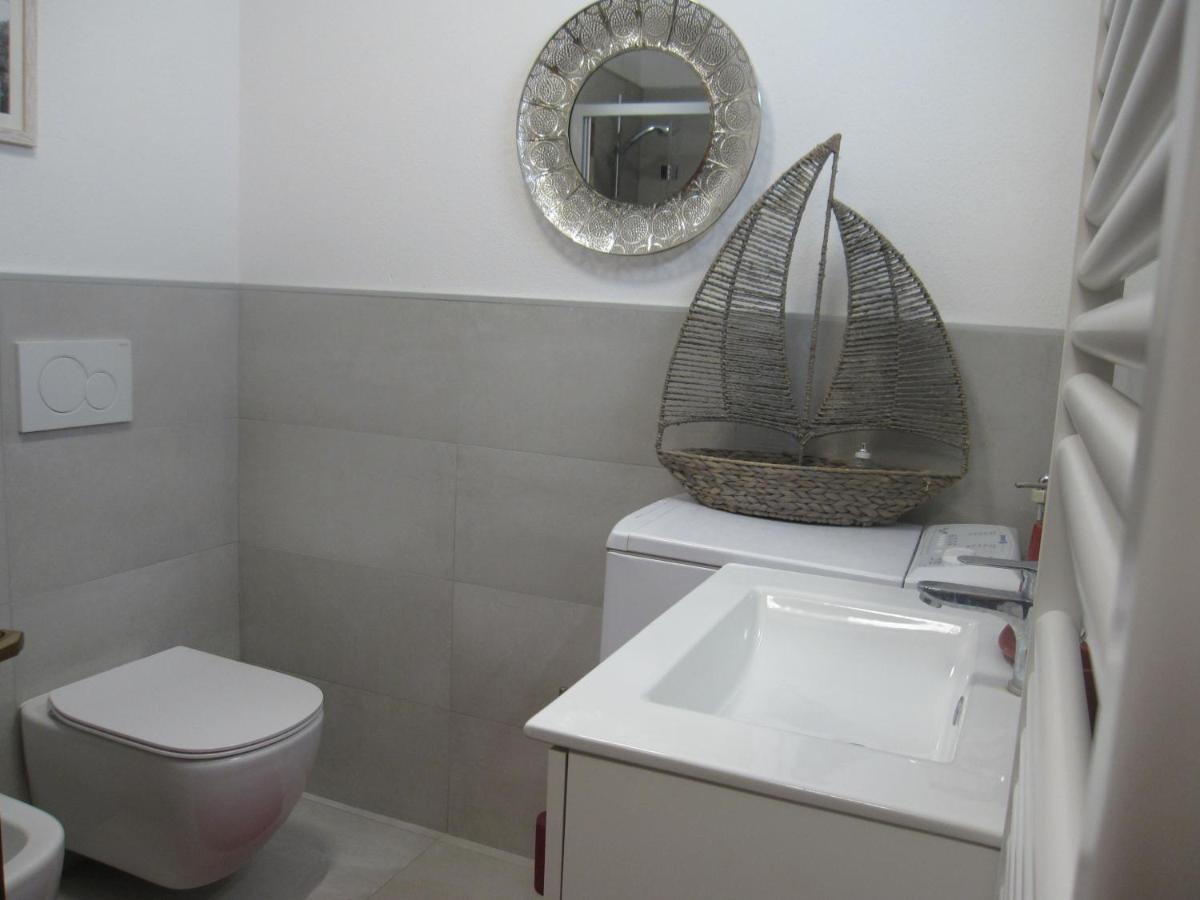 Appartamento Brubelpi Grado Exterior foto
