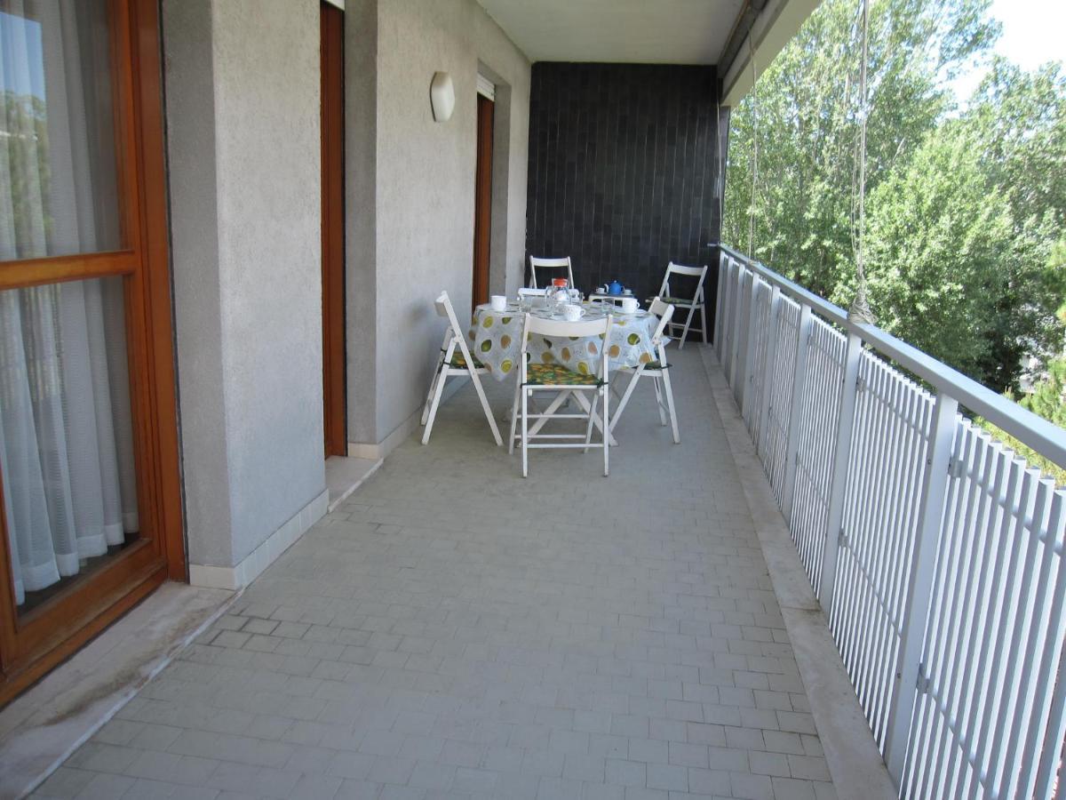 Appartamento Brubelpi Grado Exterior foto