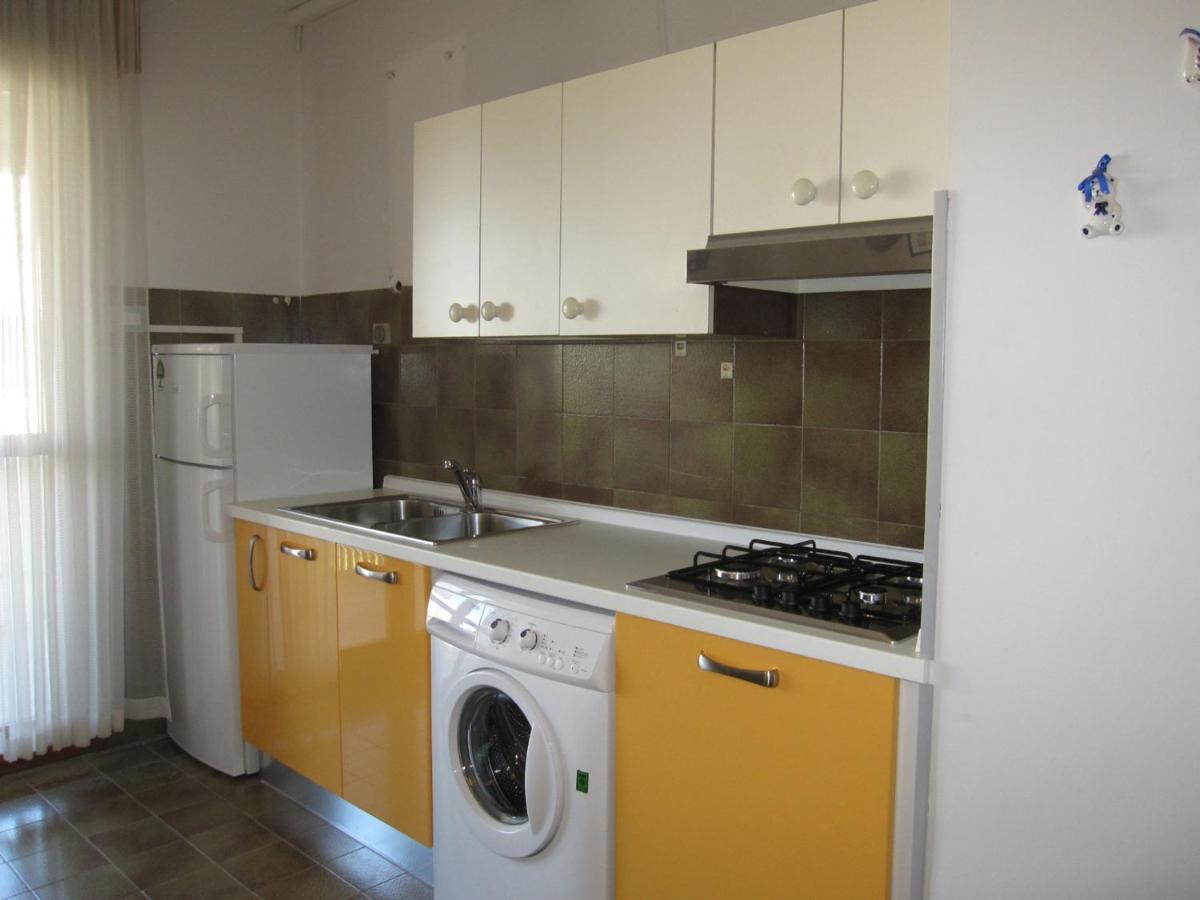 Appartamento Brubelpi Grado Exterior foto