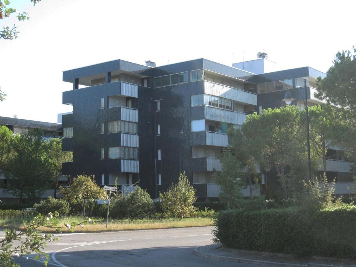 Appartamento Brubelpi Grado Exterior foto
