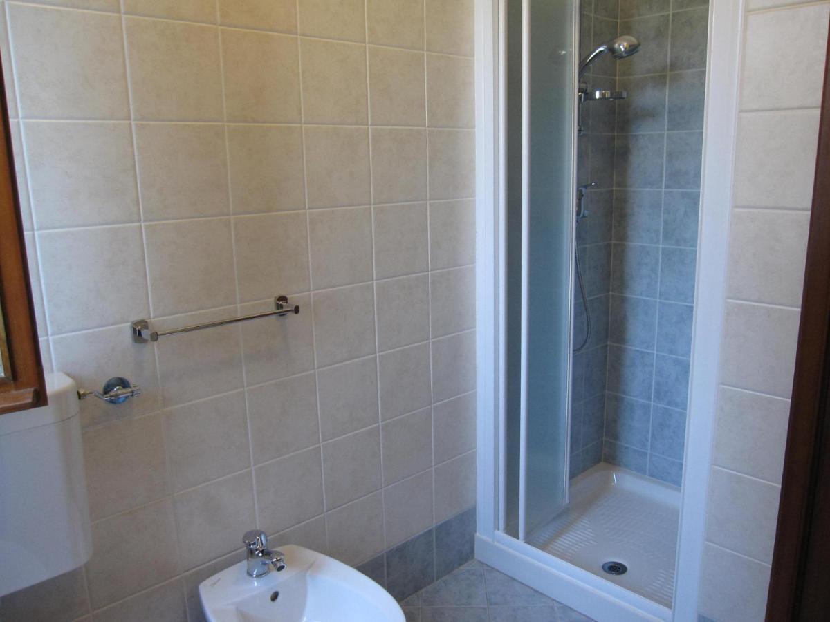 Appartamento Brubelpi Grado Exterior foto