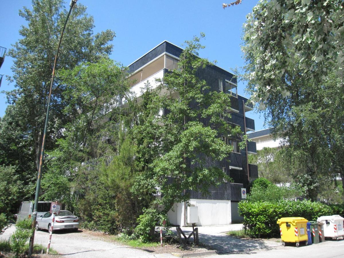 Appartamento Brubelpi Grado Exterior foto