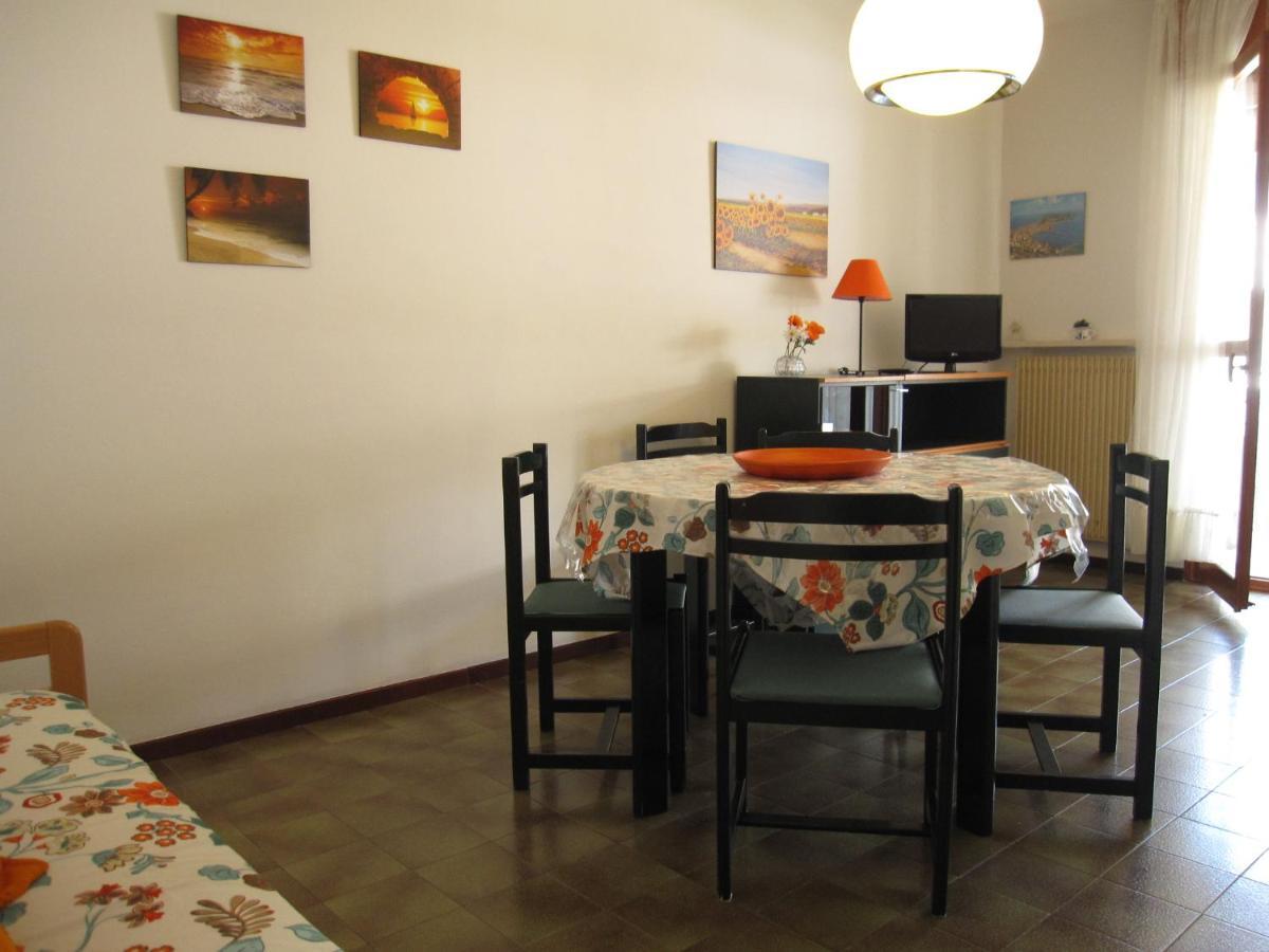 Appartamento Brubelpi Grado Exterior foto