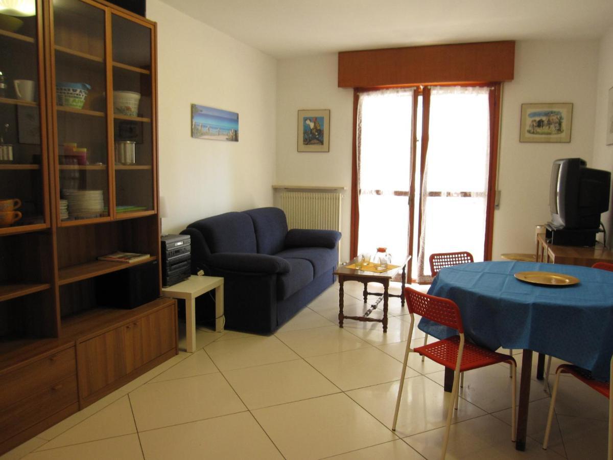 Appartamento Brubelpi Grado Exterior foto