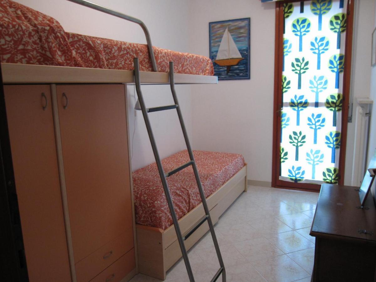 Appartamento Brubelpi Grado Exterior foto