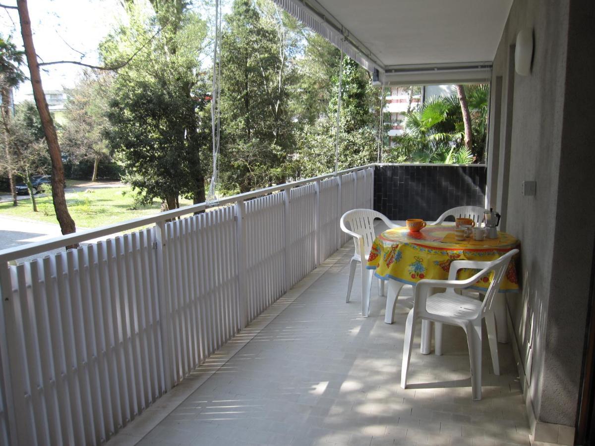 Appartamento Brubelpi Grado Exterior foto