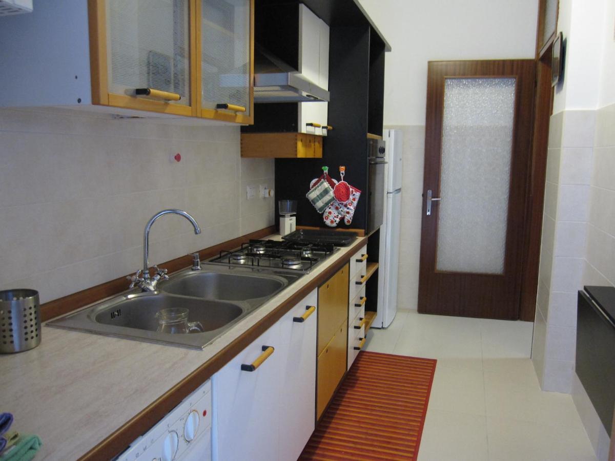 Appartamento Brubelpi Grado Exterior foto