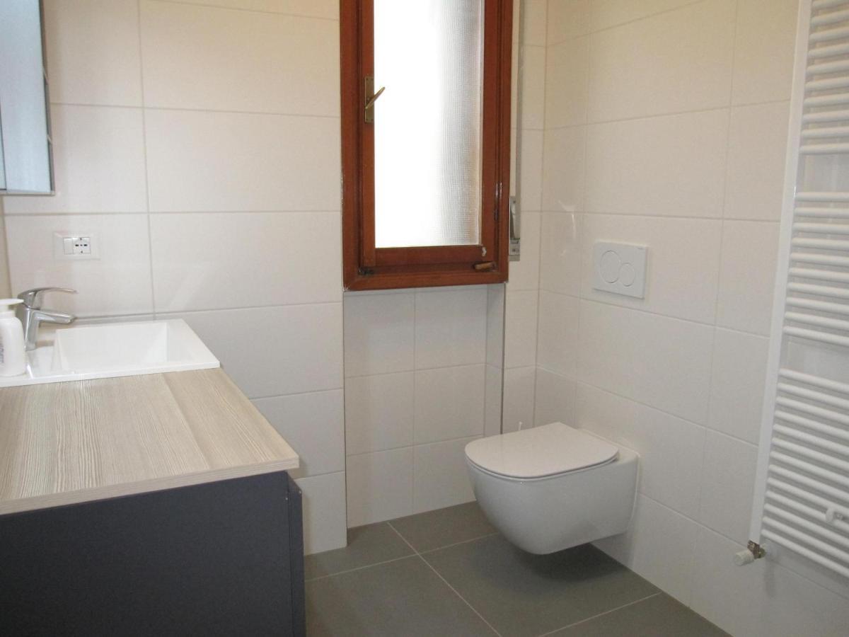 Appartamento Brubelpi Grado Exterior foto