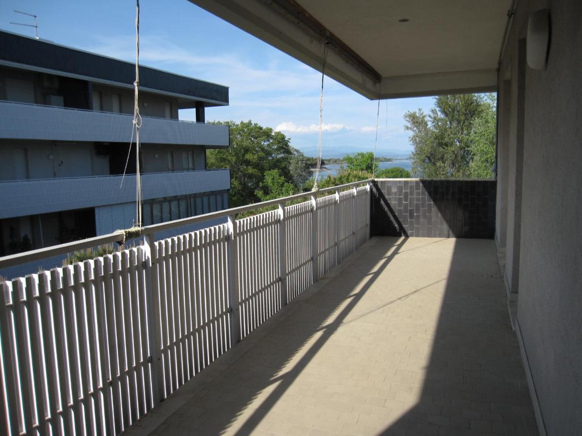 Appartamento Brubelpi Grado Exterior foto
