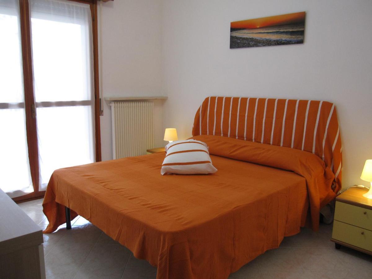 Appartamento Brubelpi Grado Exterior foto
