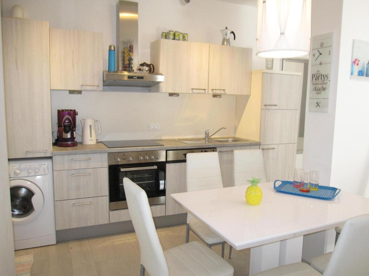 Appartamento Brubelpi Grado Exterior foto