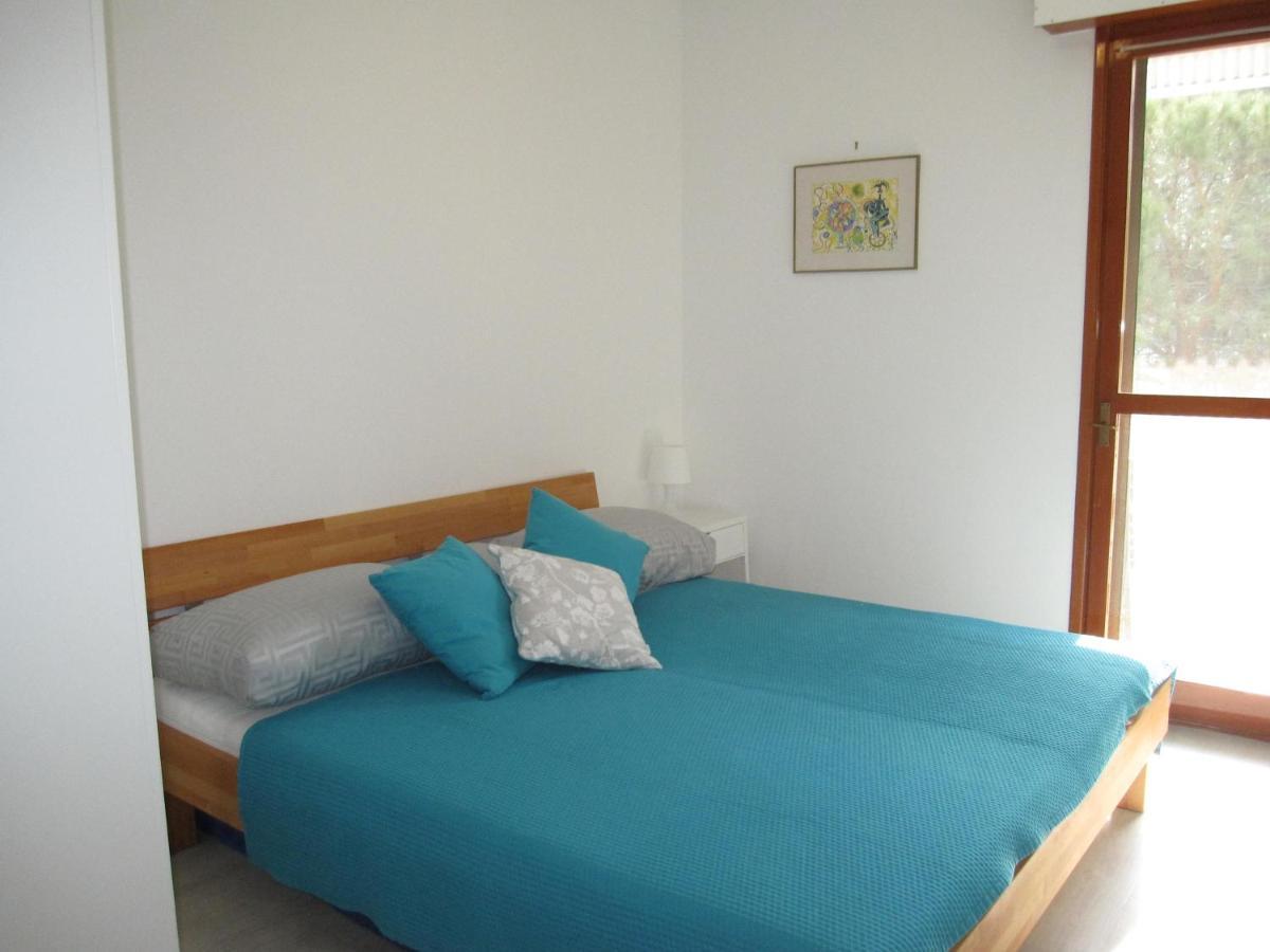 Appartamento Brubelpi Grado Exterior foto