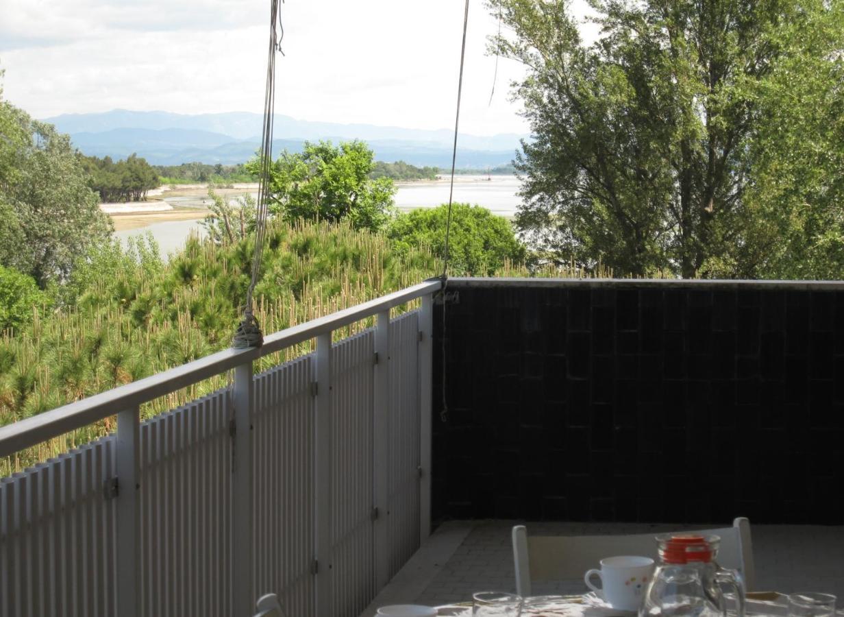Appartamento Brubelpi Grado Exterior foto