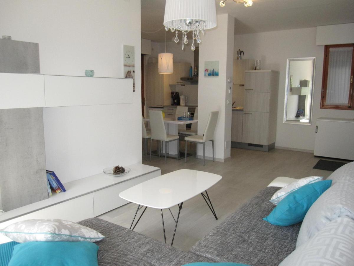 Appartamento Brubelpi Grado Exterior foto